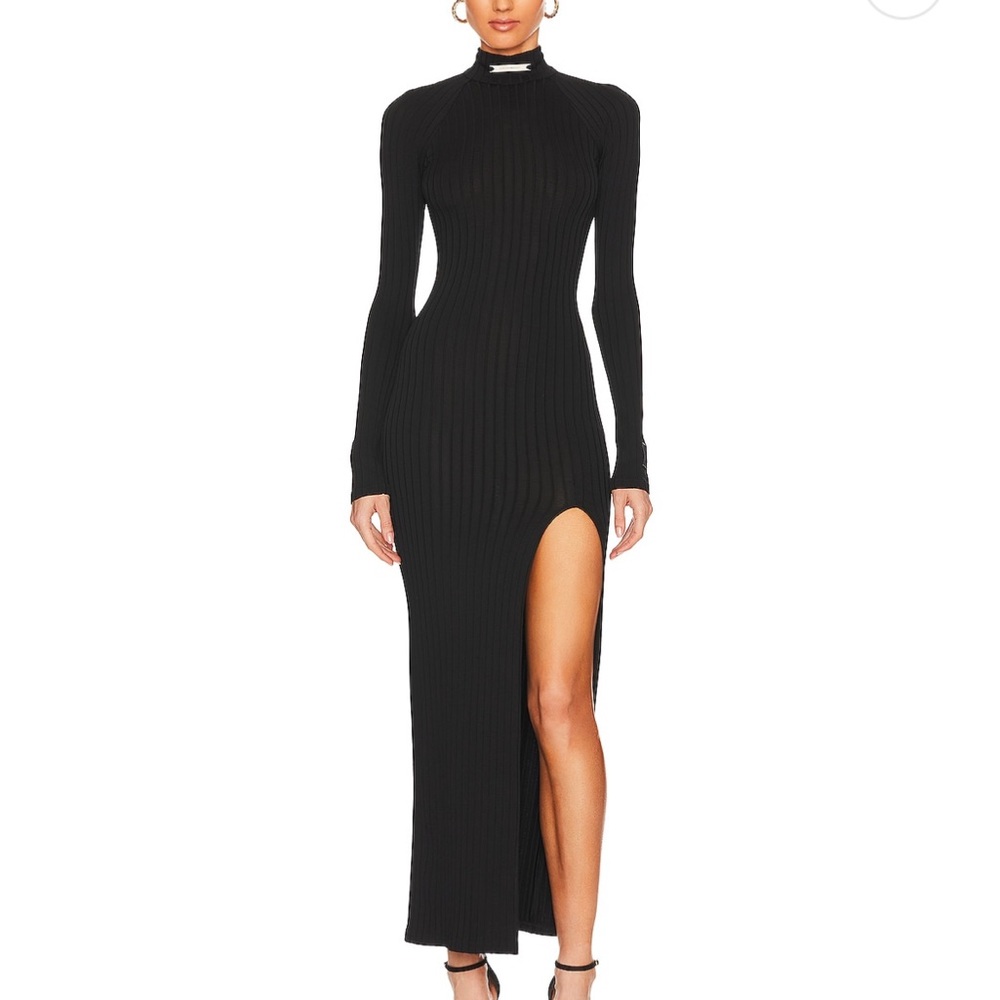 The Berliner Dress
Hardware LDN